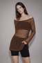 Openwork Swimsuit&Bikini Top Beach Dress