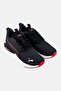 Men X Cell Nova Lace Up Running Shoes, Black - 2