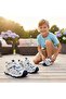 Suv Bebe Orthopedic Closed Front Sports Sandals - 4