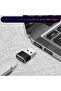 USB-A Female to USB-C Male OTG Adapter for Charging & Data Transfer for iPhone 15/16/17, MacBook, iPad, Samsung Galaxy and More Devices - 4
