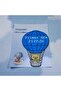 Newborn Gift-Balloon Bear Magnet- 20 Pcs - 2