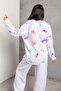 26Y0052K1 Women's Patterned Shirt - 5