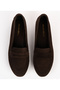 Women's Babet Genuine Suede Leather - 7