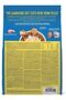 Born Carnivore Grain Free Oven Baked Dry Cat Herring & Salmon 1.25Kg - 3