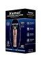 Rechargeable Professional Electric Hair And Beard Shaver Trimmer - 3