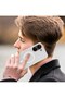 Xiaomi Redmi Turbo 5 5G / Poco X8 Pro 5G 2026 Hybrid Translucent Magsafe with Magnetic Charging Raised Camera Lips Case Cover - 6