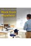 PanaCast – Intelligent 180° Panoramic-4K Huddle Room Video Camera Inclusive Conferencing with Full Coverage - 4