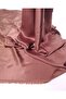 Coffee Satin Viscose Fabric Flowy and Stylish for Shirts & Dresses 140X150Cm - 4