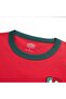 Men Relaxed Minions World Cup Jersey Tee - 5