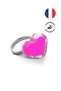 Glass Ring - Coceur - Nano Milk