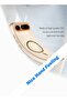 Honor Magic8 Pro Air 5G 2026 Hybrid Translucent Magsafe with Magnetic Charging Raised Camera Lips Case Cover - 3