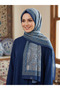 Chiffon Shawl High Quality Fine Textured Soft Chiffon
