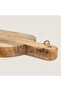 Felicita Wooden Cutting Board 35X15 H2.32Cm Natural - 5