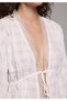 Fashion Fit Women's White Shirt - 4