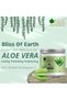 Paraben Free Aloe Vera Gel, 100g | Pure Natural After Sun & Daily Skin Care Gel - 3