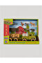 Animal-Transportable Farm Vehicles Truck - 6