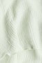 Flounced one-shoulder dress - 7