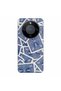Case compatible with Honor Magic8 Lite Silicone Gel Tpu Bicycle Deck Pattern