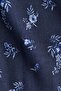 MAMA Tie-belt viscose dress - 2