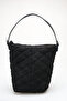 Women's Hand and Shoulder Bag Jane Black