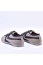 Fiora Women's Genuine Suede Leather Casual Shoes 161065-2 - 5