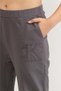 CK APPLIQUE JOG PANT - 4
