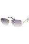 S256732-C04 58 Men's Sunglasses