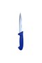 Slaughtering knife, double-edged tip GR73