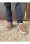 Men's Daily Genuine Leather Loafer Shoes - 3
