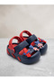 Figured Daily Boys' Beach Garden Pool Slippers - 4
