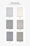 Toprak Antre Paspası Indoor Entrance Carpet Front Door Porlo -7130 - 5