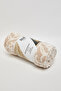 Patterned Double Blanket - 200X220 CM - 3