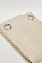 2 Piece Jacquard Curtains - 140X240cm - 3