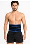 Neoprene Sauna Thermal Waist Belt Women Men Sweat Enhancer Abdominal Toning Fitness Corset