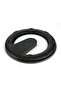 Premium Personal Digital Scale With Intelligent Weight Memory, Easy Read LCD Screen, Temperature Display Feature - 4