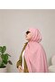 Soft 100% Organic Bamboo Shawl - 2