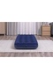 SINGLE INFLATABLE BED 185X76 CM - 3
