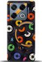 Infinix Gt 20 Pro Case Hd Printed Case - They Can'T Bring Me down 5505