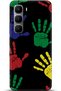 Infinix Hot 60 Case Hd Printed Case - They Can'T Bring Me down 6026