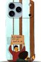 Apple iPhone 17 Pro Case Hd Printed Case - They Can'T Bring Me down 5594