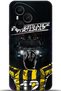 Honor 400 Pro Case Hd Printed Case - They Can'T Bring Me down 5184