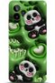 General Mobile Gm 24 Pro Case Hd Printed Case - They Can'T Bring Me down 5496