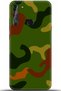 Casper Via X20 Case Hd Printed Case - They Can'T Bring Me down 6049