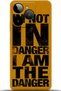General Mobile Era 30 Case Hd Printed Case - They Can'T Bring Me down 5492