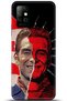 Infinix Note 8 Case Hd Printed Case - They Can'T Bring Me down 5508