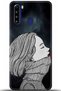 P13 Blue Max Case Hd Printed Case - They Can'T Bring Me down 6024