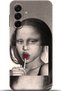 Samsung Galaxy A17 Case Hd Printed Case - They Can'T Bring Me down 5548