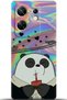 Infinix Zero 30 4g Case Hd Printed Case - They Can'T Bring Me down 6032