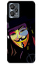 Casper Via X30 Case Hd Printed Case - They Can'T Bring Me down 6041