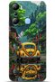 Infinix Hot 20I Case Hd Printed Case - They Can'T Bring Me down 5561